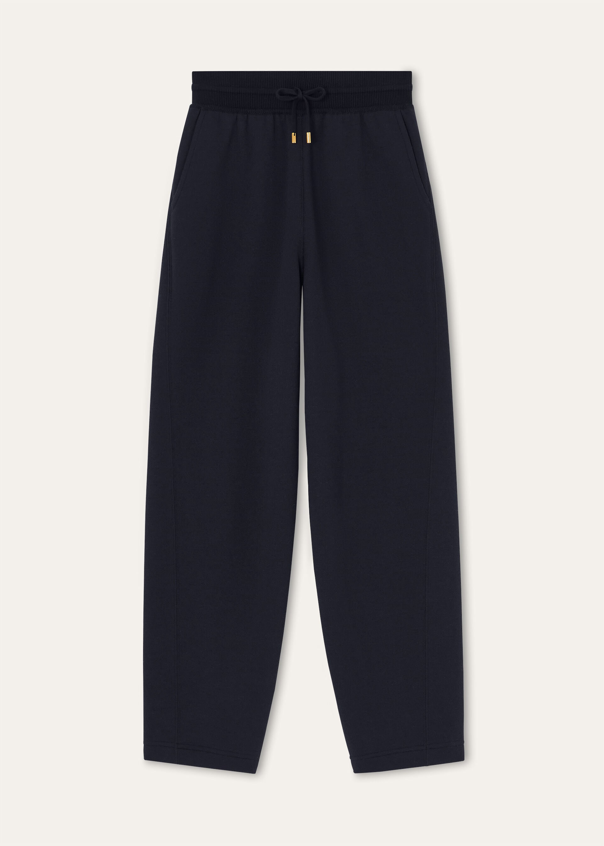 VIERA PANTS LUXURY FLEECE