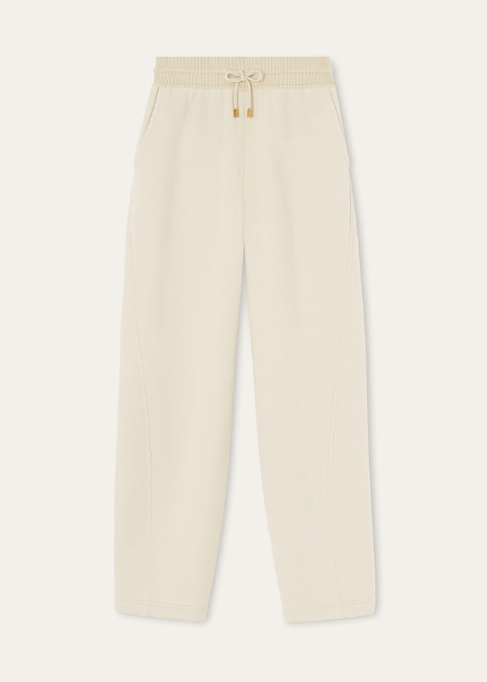 VIERA PANTS LUXURY FLEECE_FAQ4699_A0DV_5