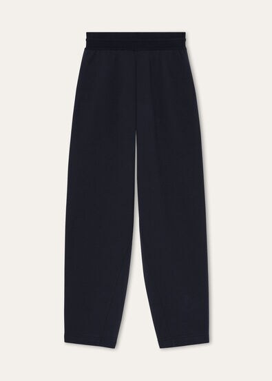 VIERA PANTS LUXURY FLEECE
