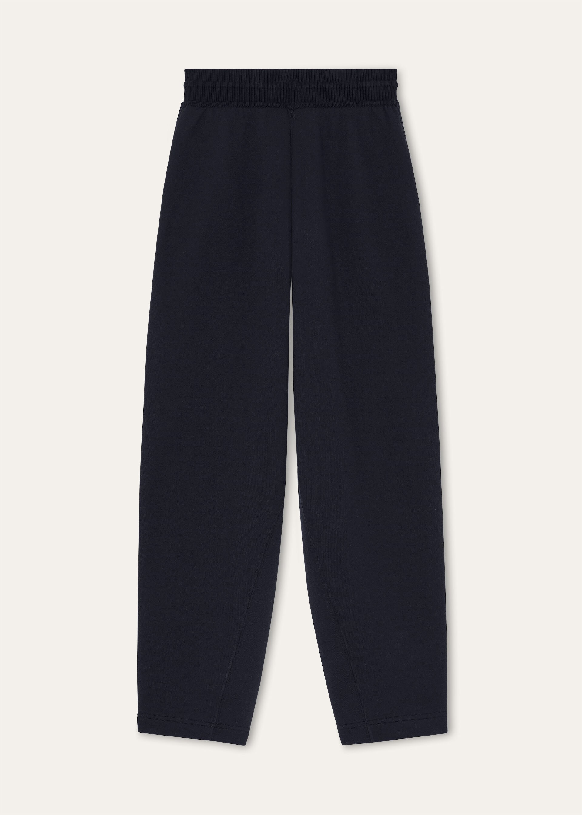 VIERA PANTS LUXURY FLEECE