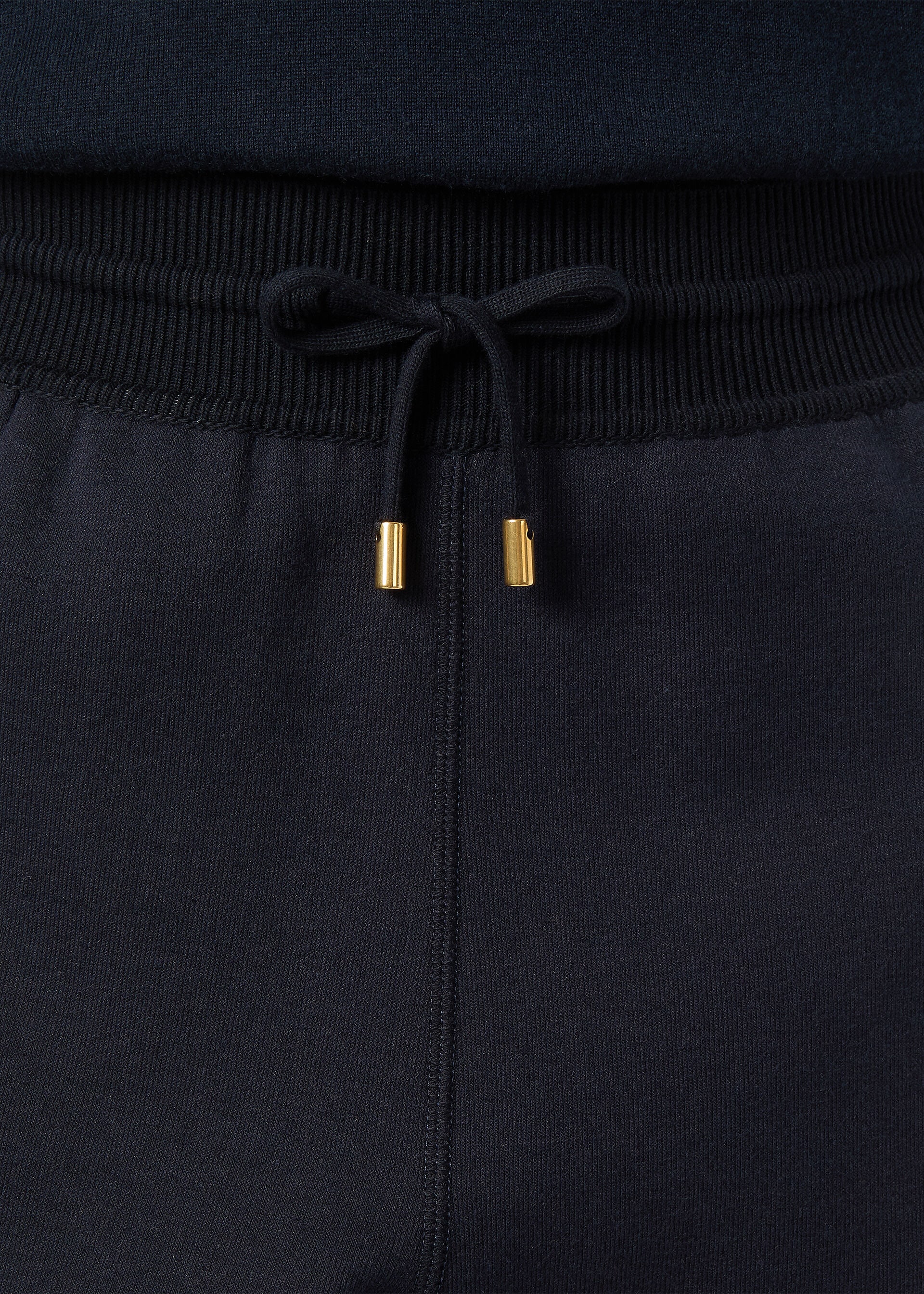 VIERA PANTS LUXURY FLEECE