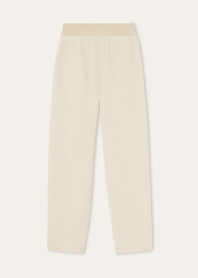 VIERA PANTS LUXURY FLEECE