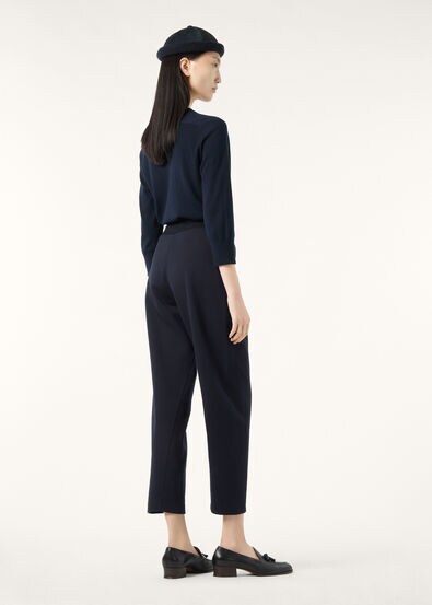 VIERA PANTS LUXURY FLEECE