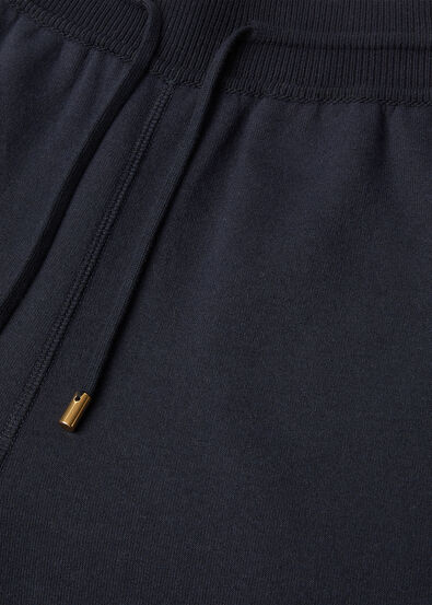 VIERA PANTS LUXURY FLEECE