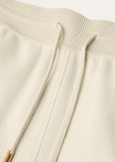 VIERA PANTS LUXURY FLEECE