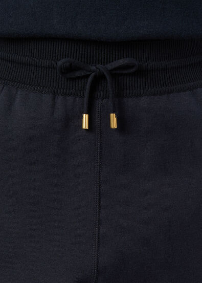 VIERA PANTS LUXURY FLEECE