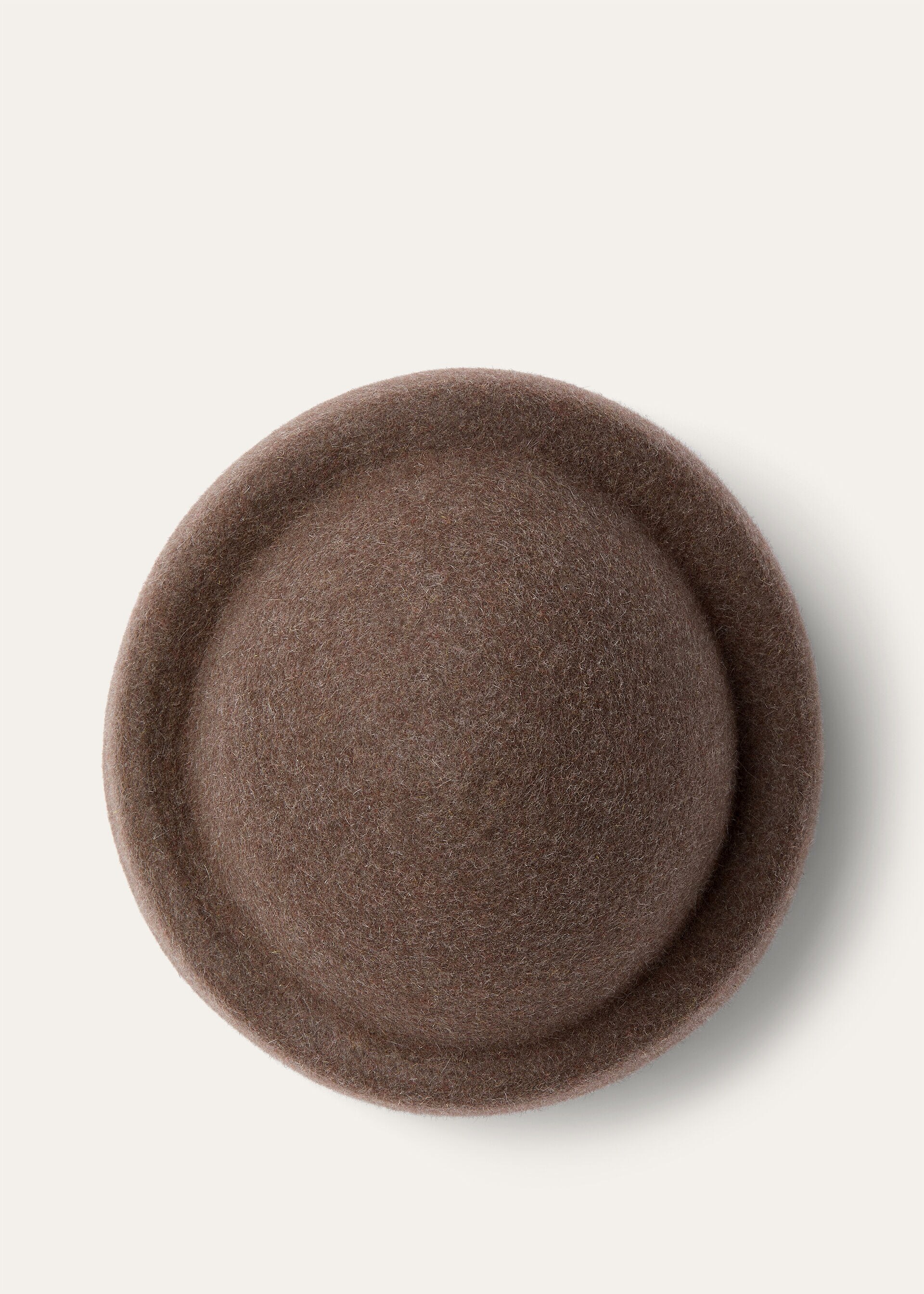 GRETA HAT MY FELT BABY CASH