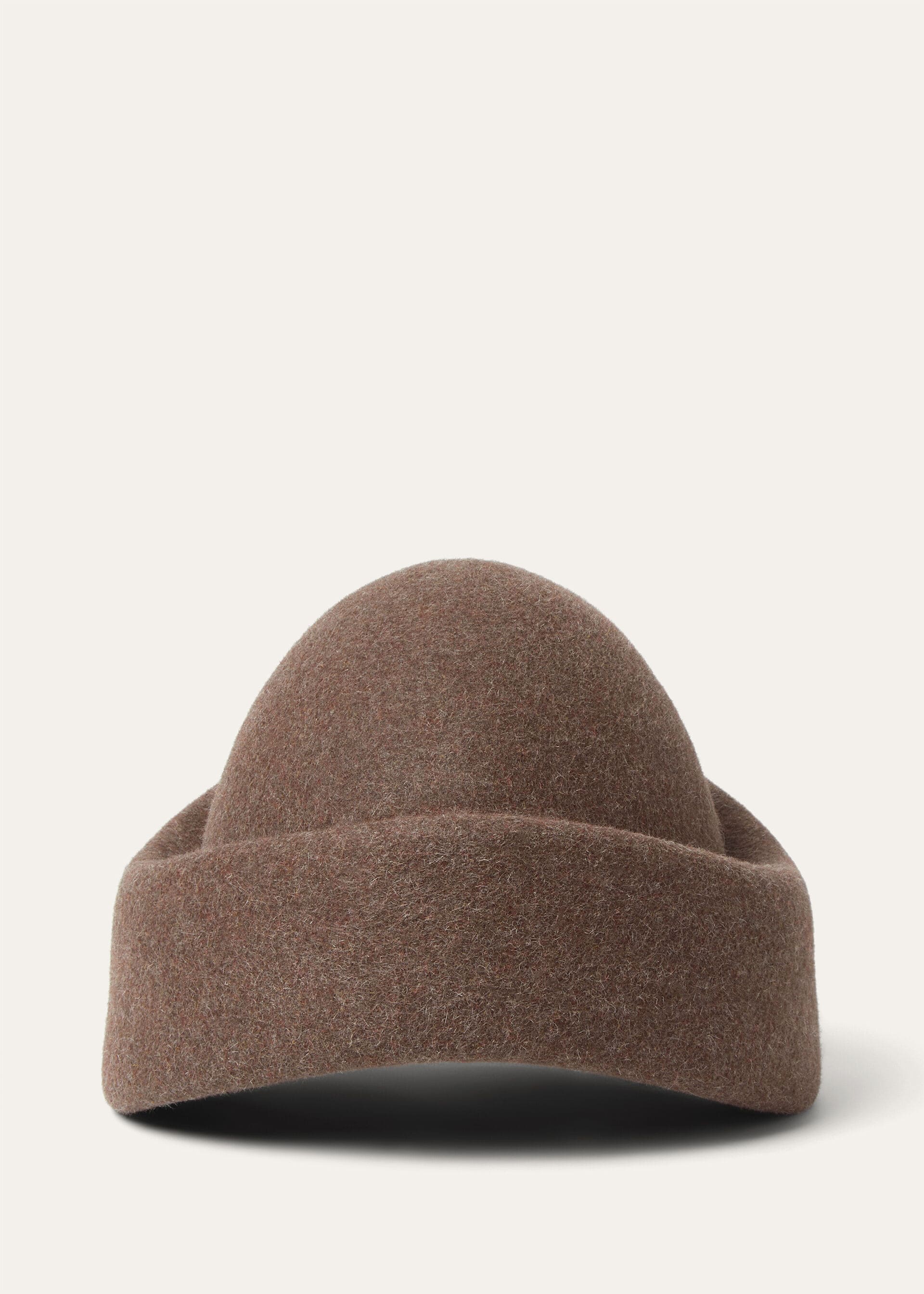 GRETA HAT MY FELT BABY CASH