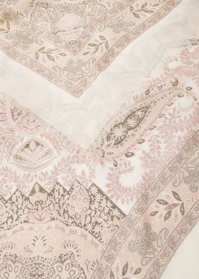 PUNJAB SHAWL 140 CASH SILK