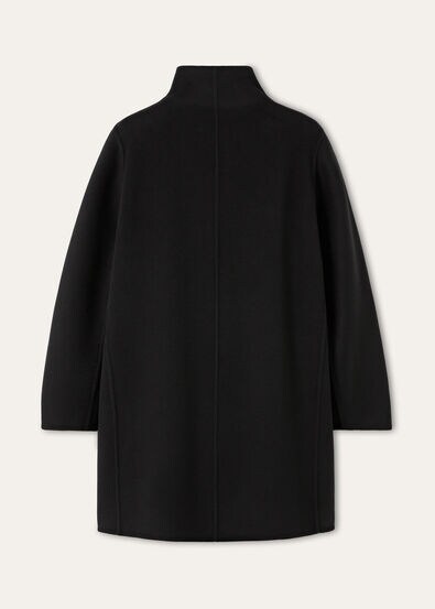 SCOTTY SB COAT BABY CASH DOUBLE