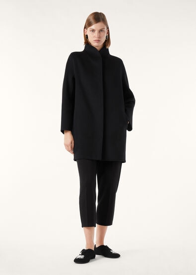 SCOTTY SB COAT BABY CASH DOUBLE