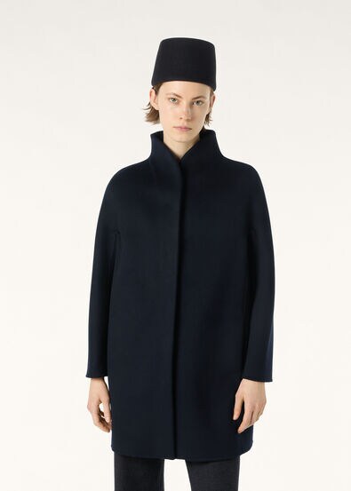 SCOTTY SB COAT BABY CASH DOUBLE