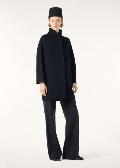 SCOTTY SB COAT BABY CASH DOUBLE