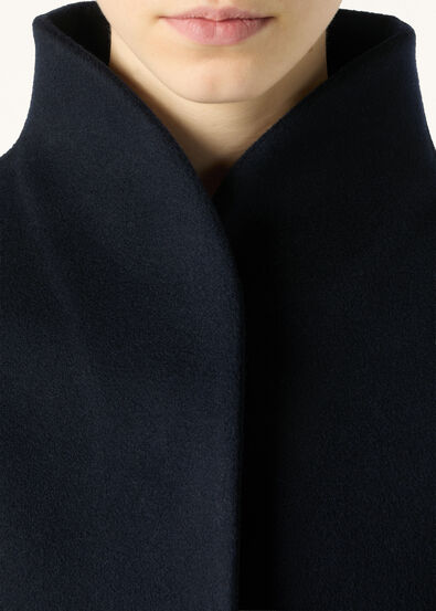 SCOTTY SB COAT BABY CASH DOUBLE