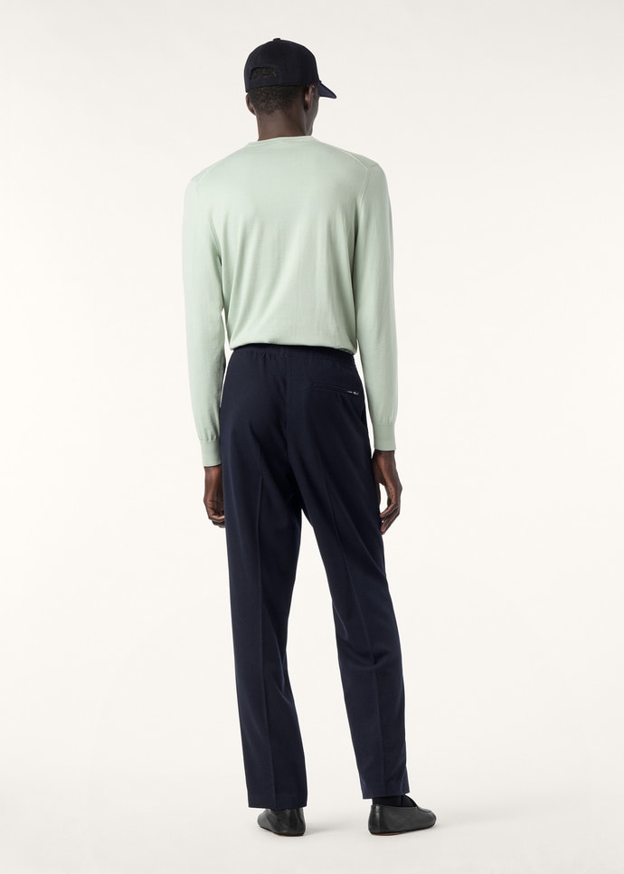 JAN TROUSERS WOOL CASH FLANNEL_FAQ5304_W058_4