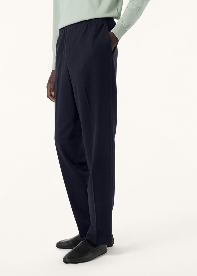 JAN TROUSERS WOOL CASH FLANNEL_FAQ5304_W058_3