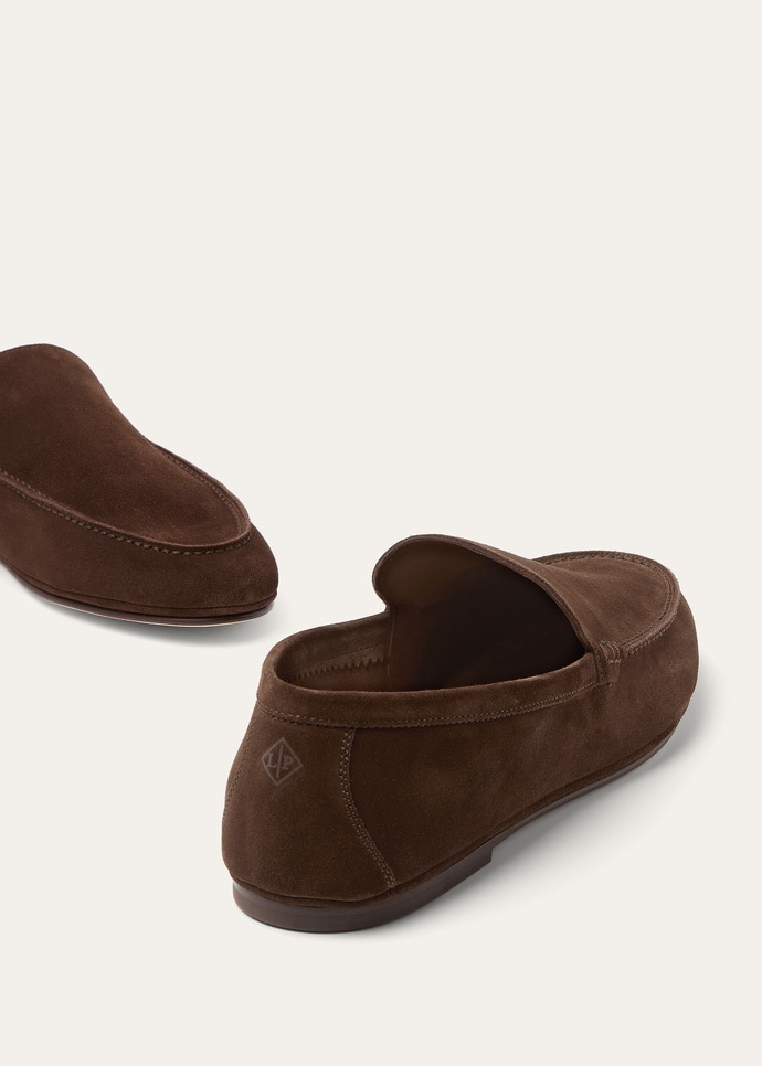 SUMMER ANTON WALK LOAFER SUEDE_FAQ5514_H1EK_7