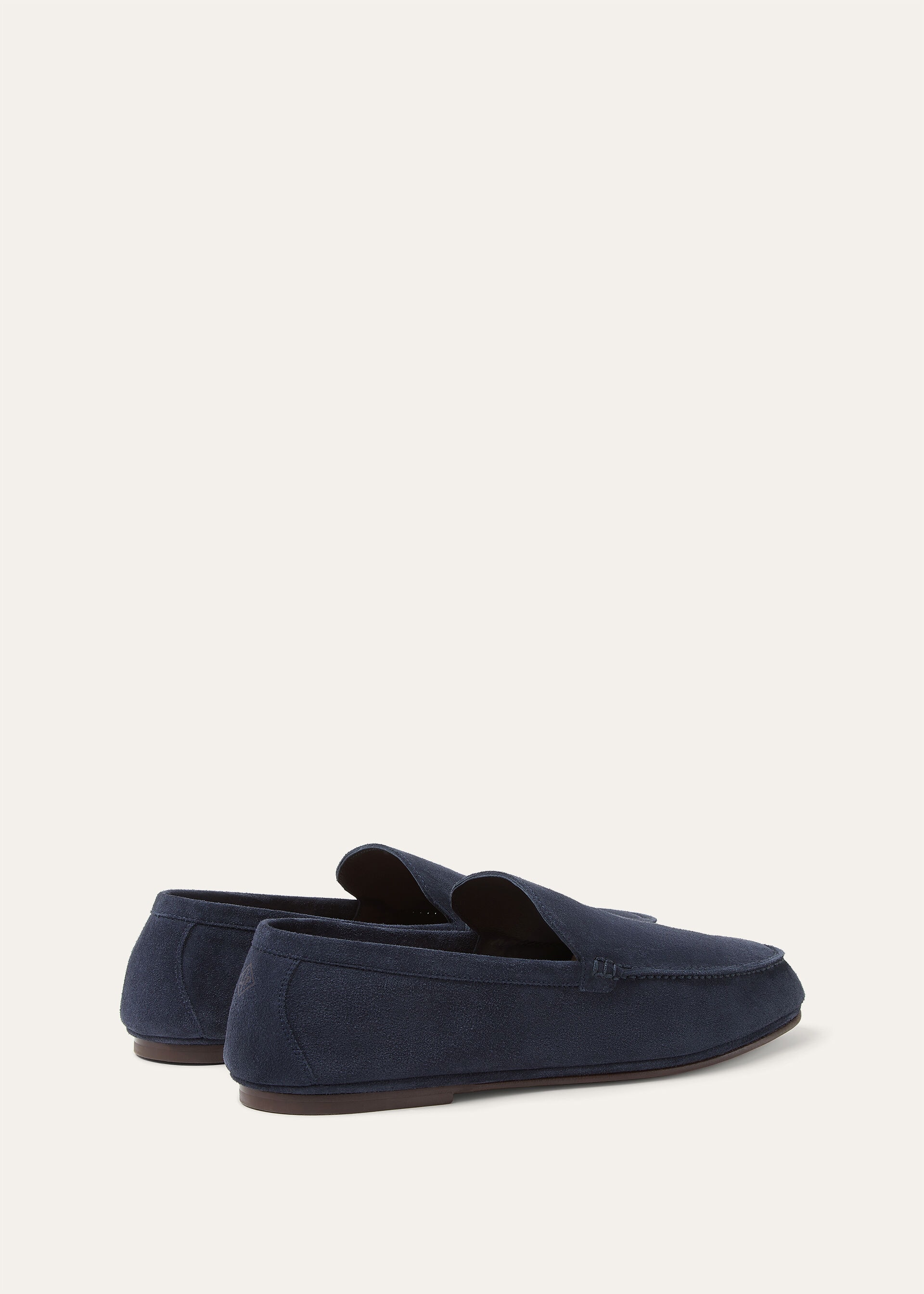 SUMMER ANTON WALK LOAFER SUEDE
