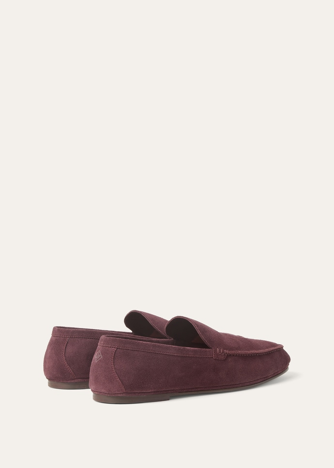 SUMMER ANTON WALK LOAFER SUEDE_FAQ5514_Q0C6_4
