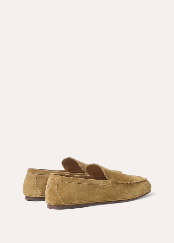 SUMMER ANTON WALK LOAFER SUEDE_FAQ5514_51KO_45_4