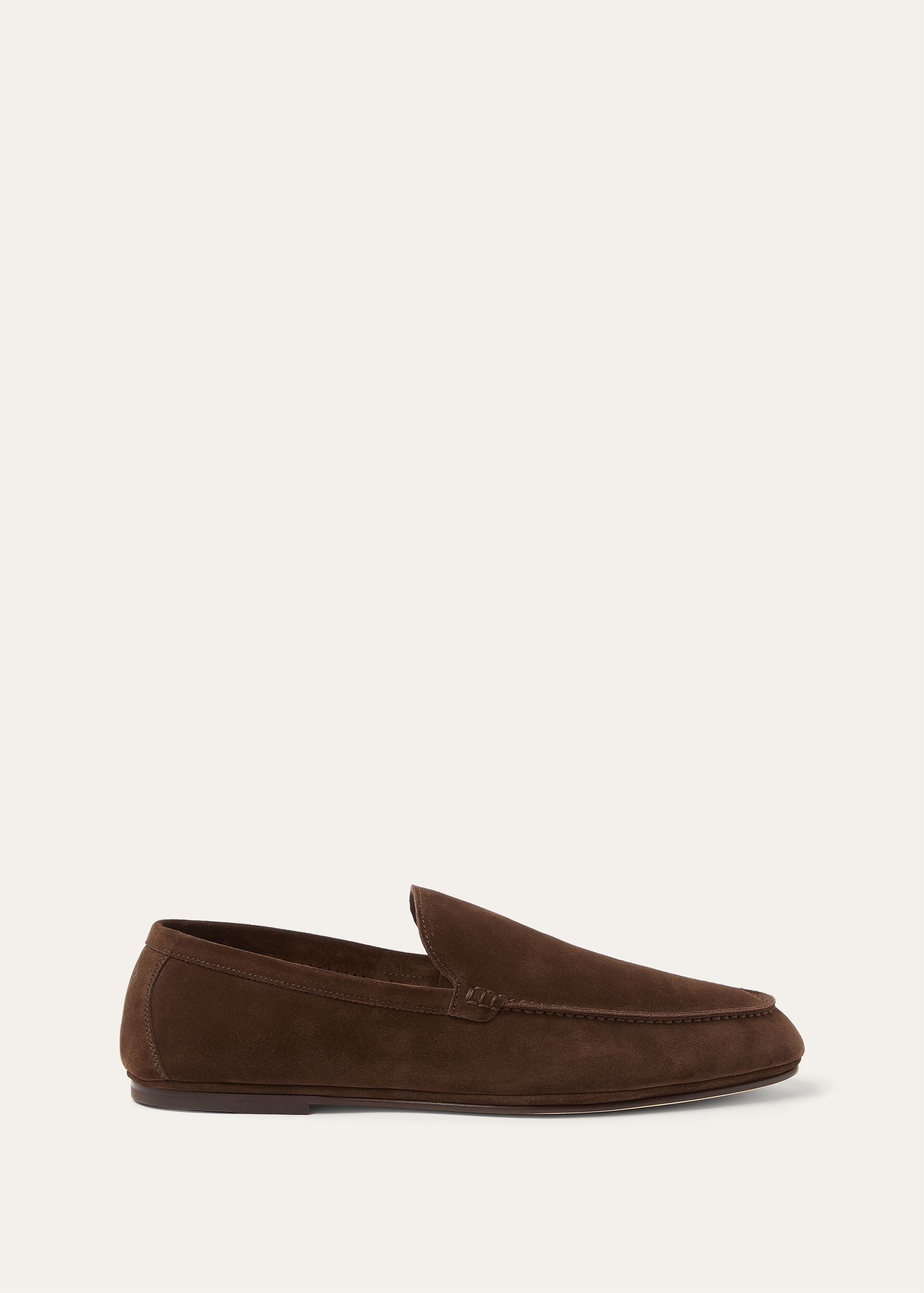 SUMMER ANTON WALK LOAFER SUEDE