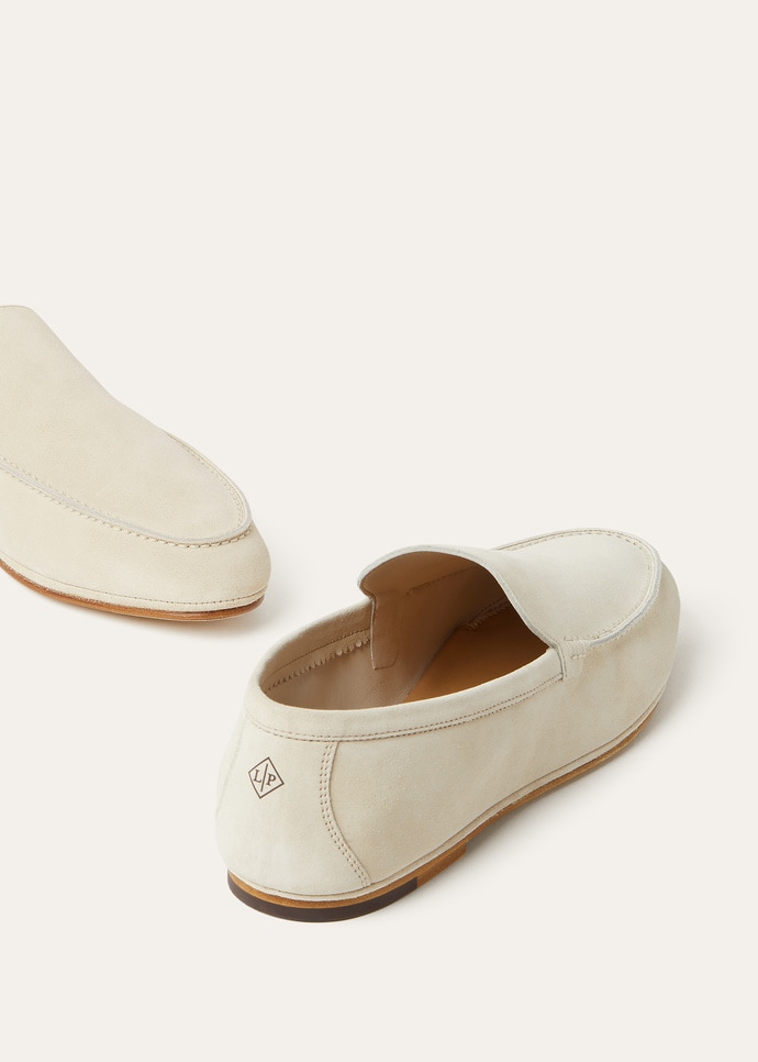 SUMMER ANTON WALK LOAFER SUEDE_FAQ5514_1249_7