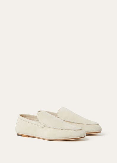 SUMMER ANTON WALK LOAFER SUEDE