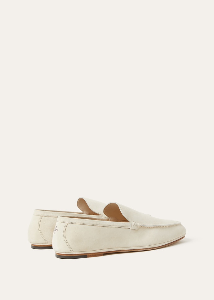 SUMMER ANTON WALK LOAFER SUEDE_FAQ5514_1249_4