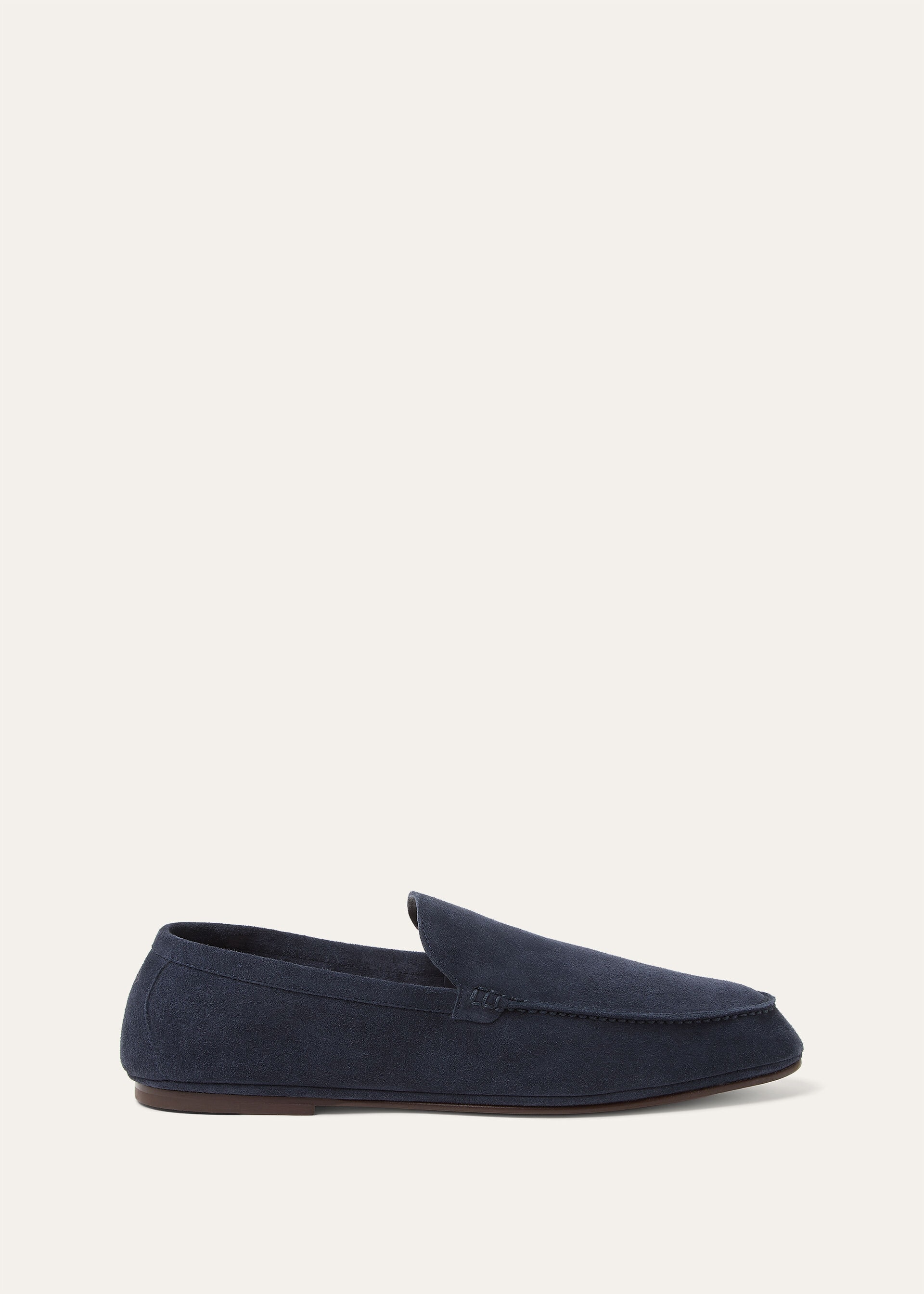 SUMMER ANTON WALK LOAFER SUEDE