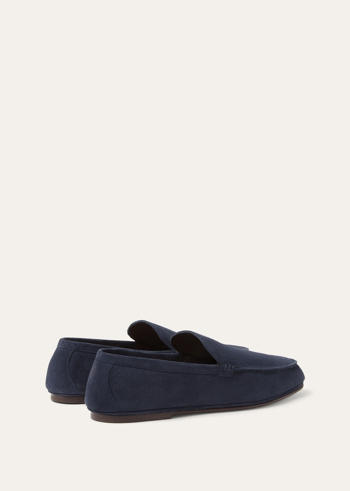 SUMMER ANTON WALK LOAFER SUEDE_FAQ5514_W1JU_4