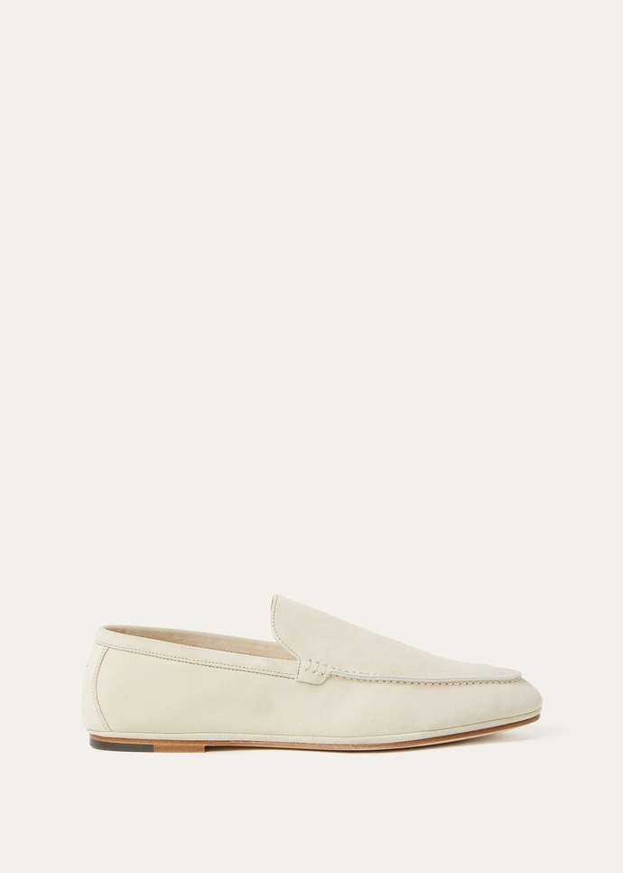 SUMMER ANTON WALK LOAFER SUEDE_FAQ5514_1249_2