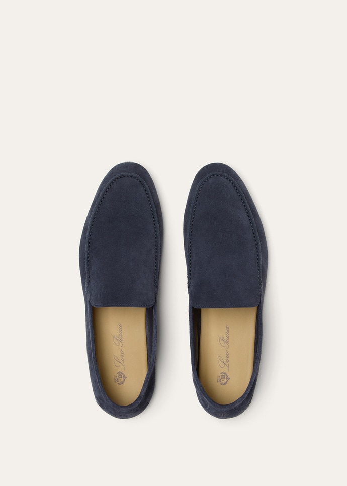 SUMMER ANTON WALK LOAFER SUEDE_FAQ5514_W1JU_6
