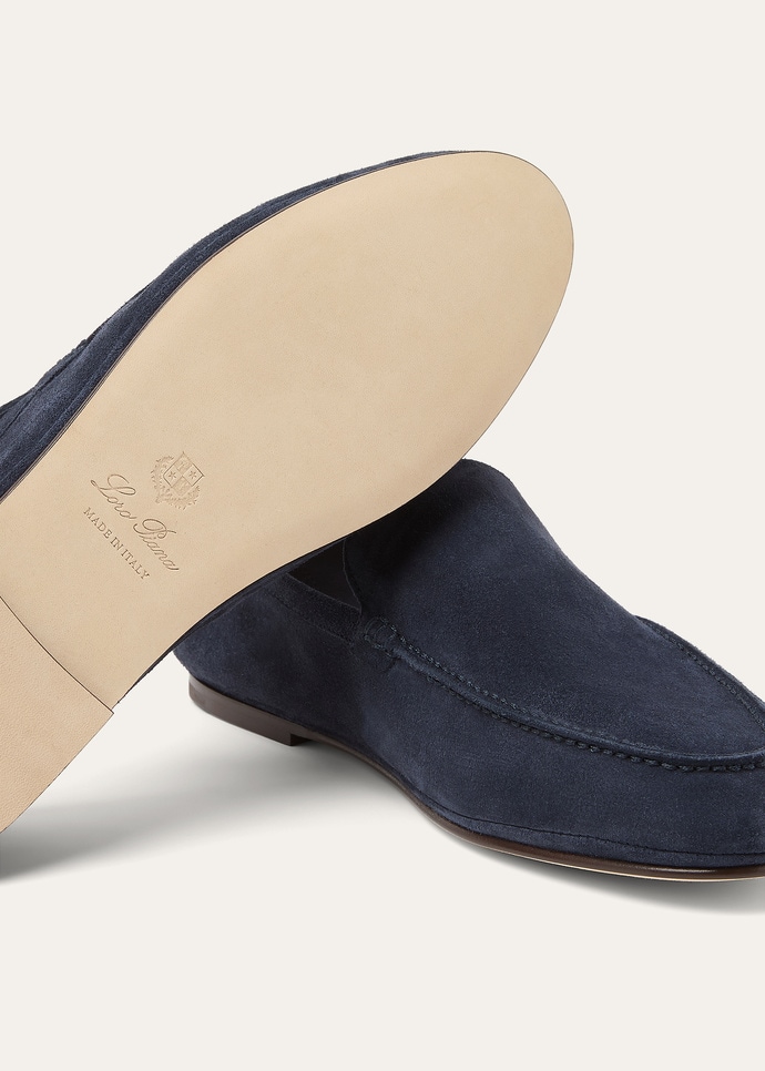 SUMMER ANTON WALK LOAFER SUEDE_FAQ5514_W1JU_5