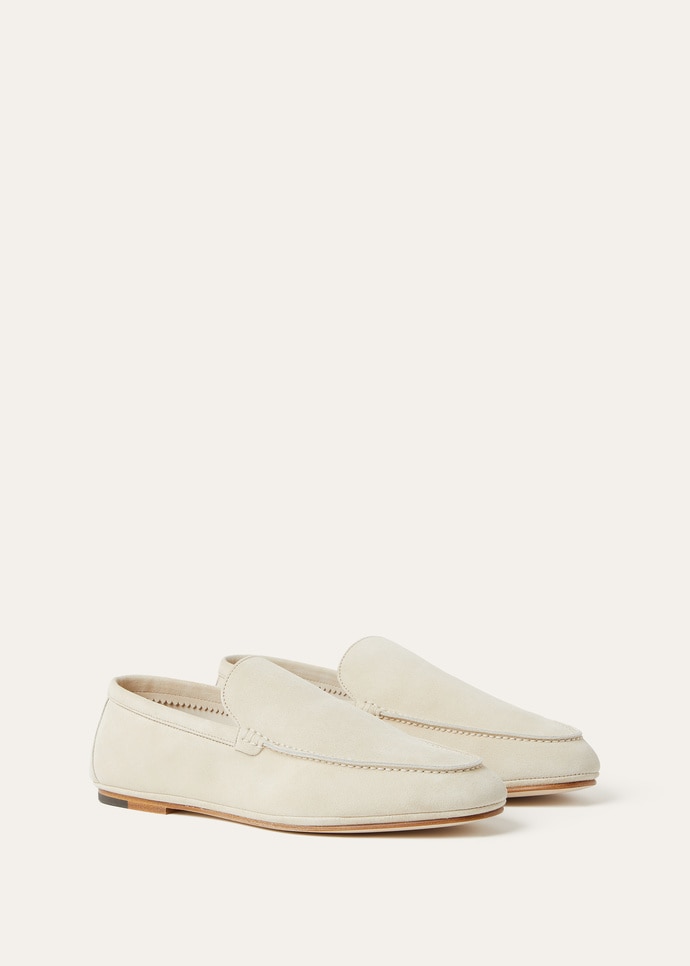 SUMMER ANTON WALK LOAFER SUEDE_FAQ5514_1249_3