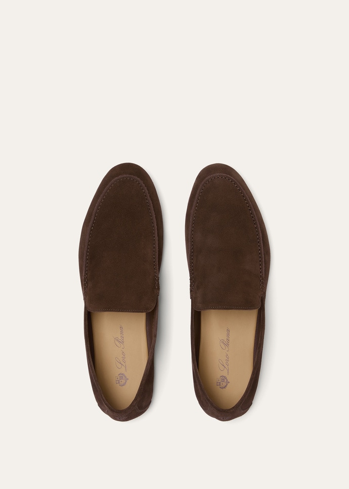 SUMMER ANTON WALK LOAFER SUEDE_FAQ5514_H1EK_6