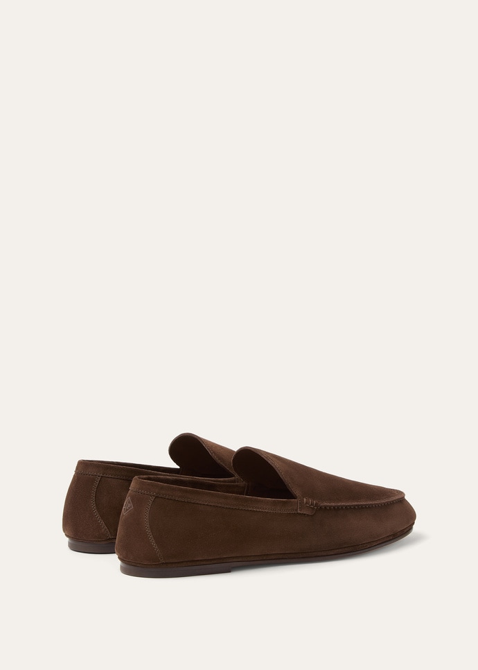 SUMMER ANTON WALK LOAFER SUEDE_FAQ5514_H1EK_4