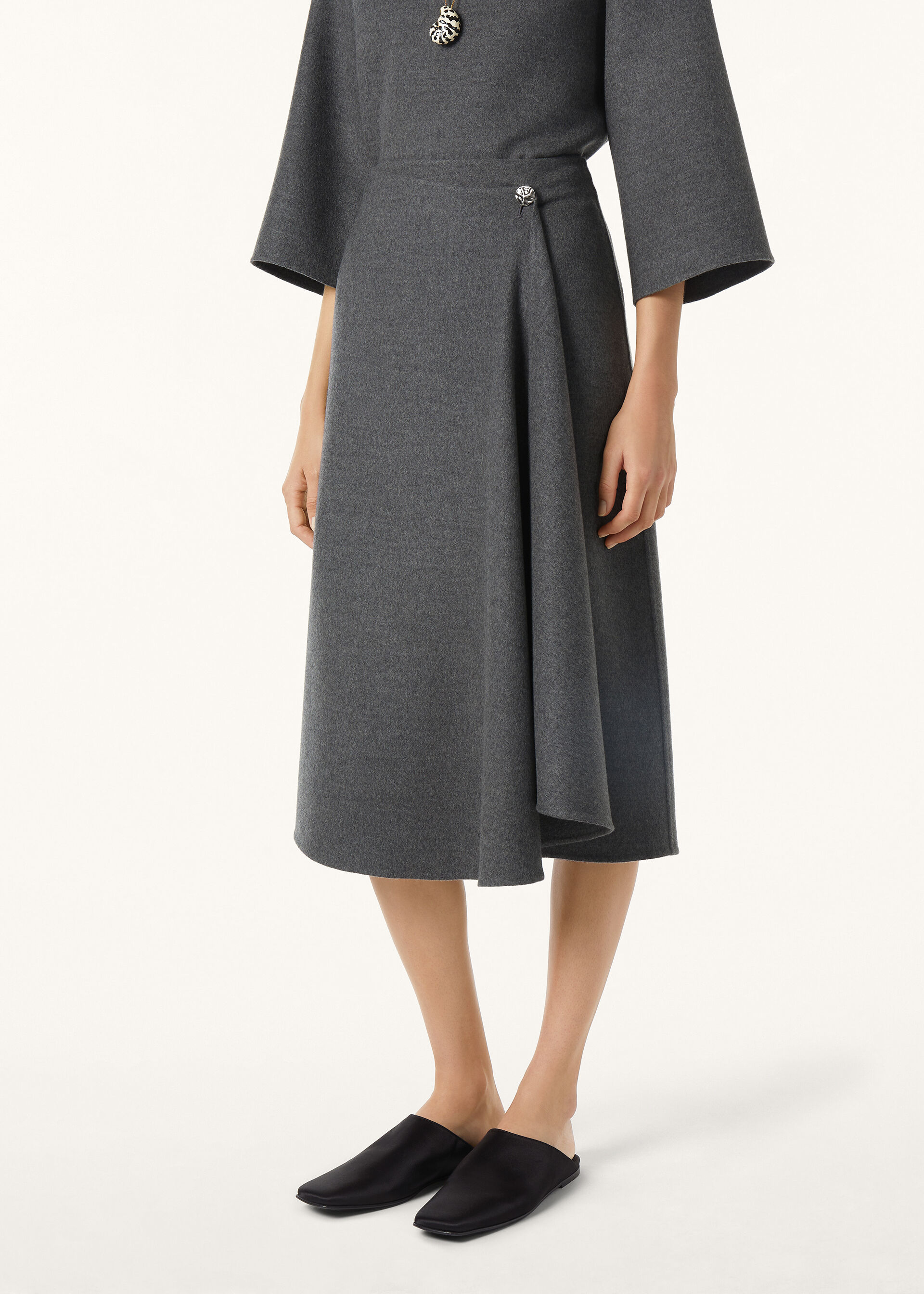 HAZEL SKIRT ONLY DOUBLE