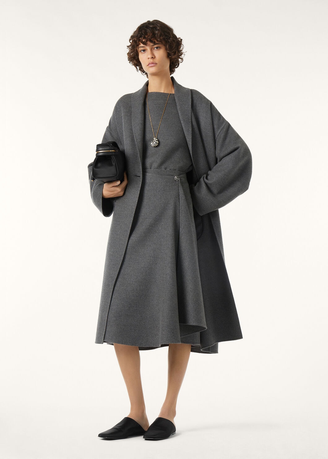 HAZEL SKIRT ONLY DOUBLE