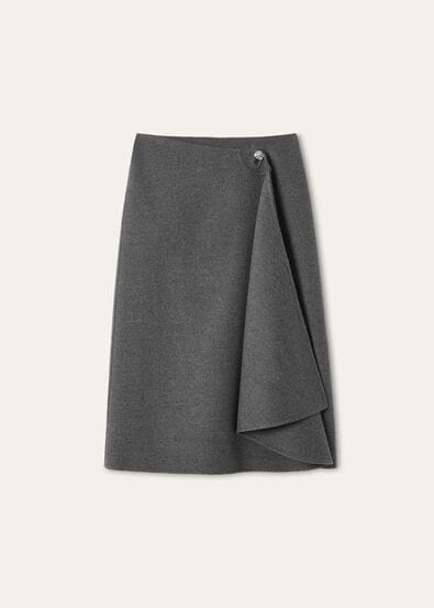 HAZEL SKIRT ONLY DOUBLE