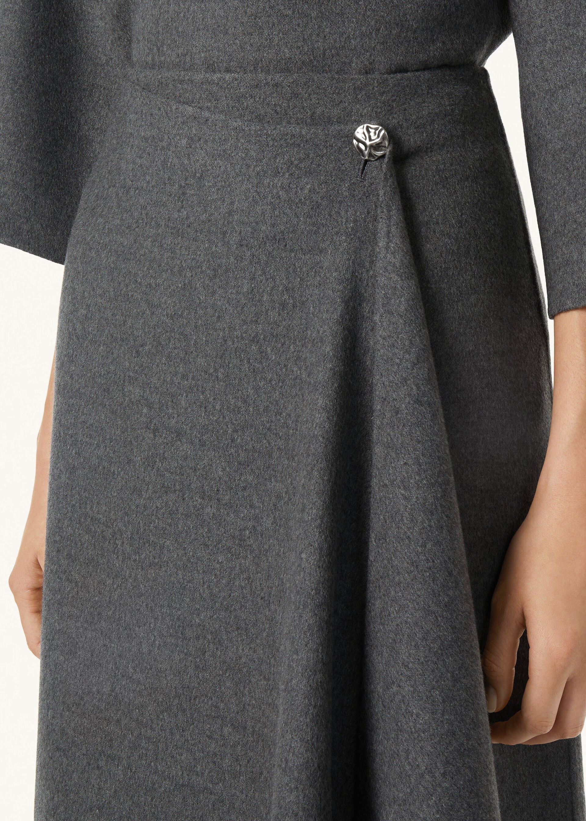 HAZEL SKIRT ONLY DOUBLE