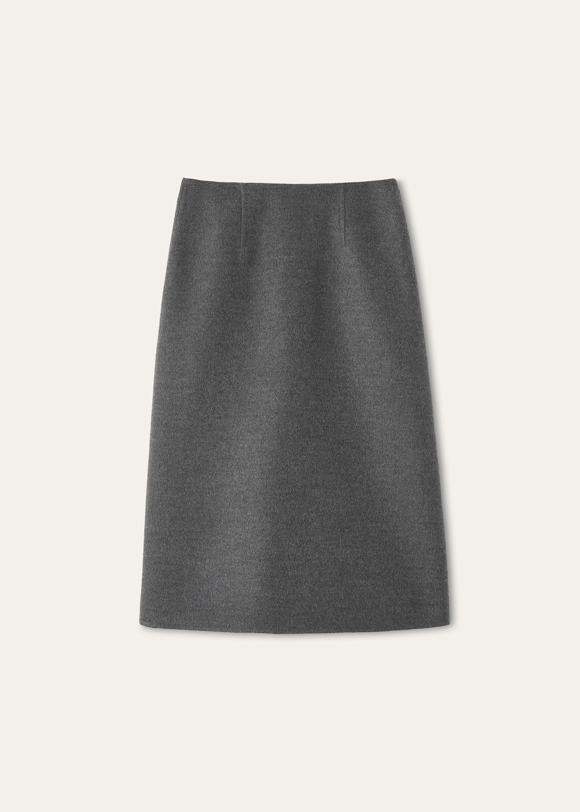 HAZEL SKIRT ONLY DOUBLE