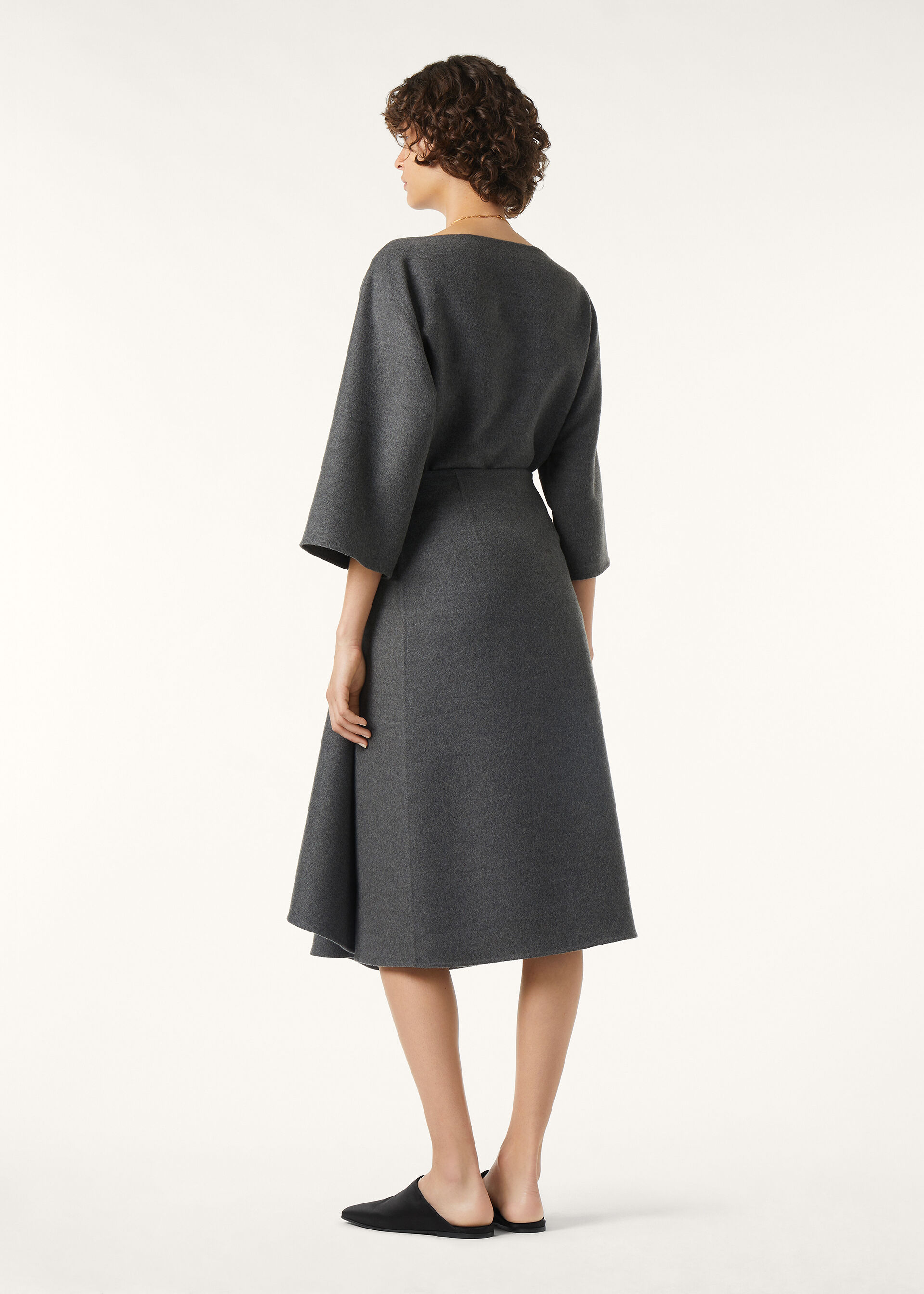 HAZEL SKIRT ONLY DOUBLE