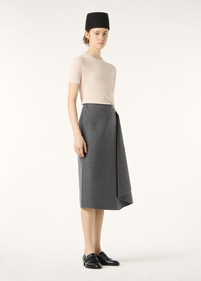 HAZEL SKIRT ONLY DOUBLE