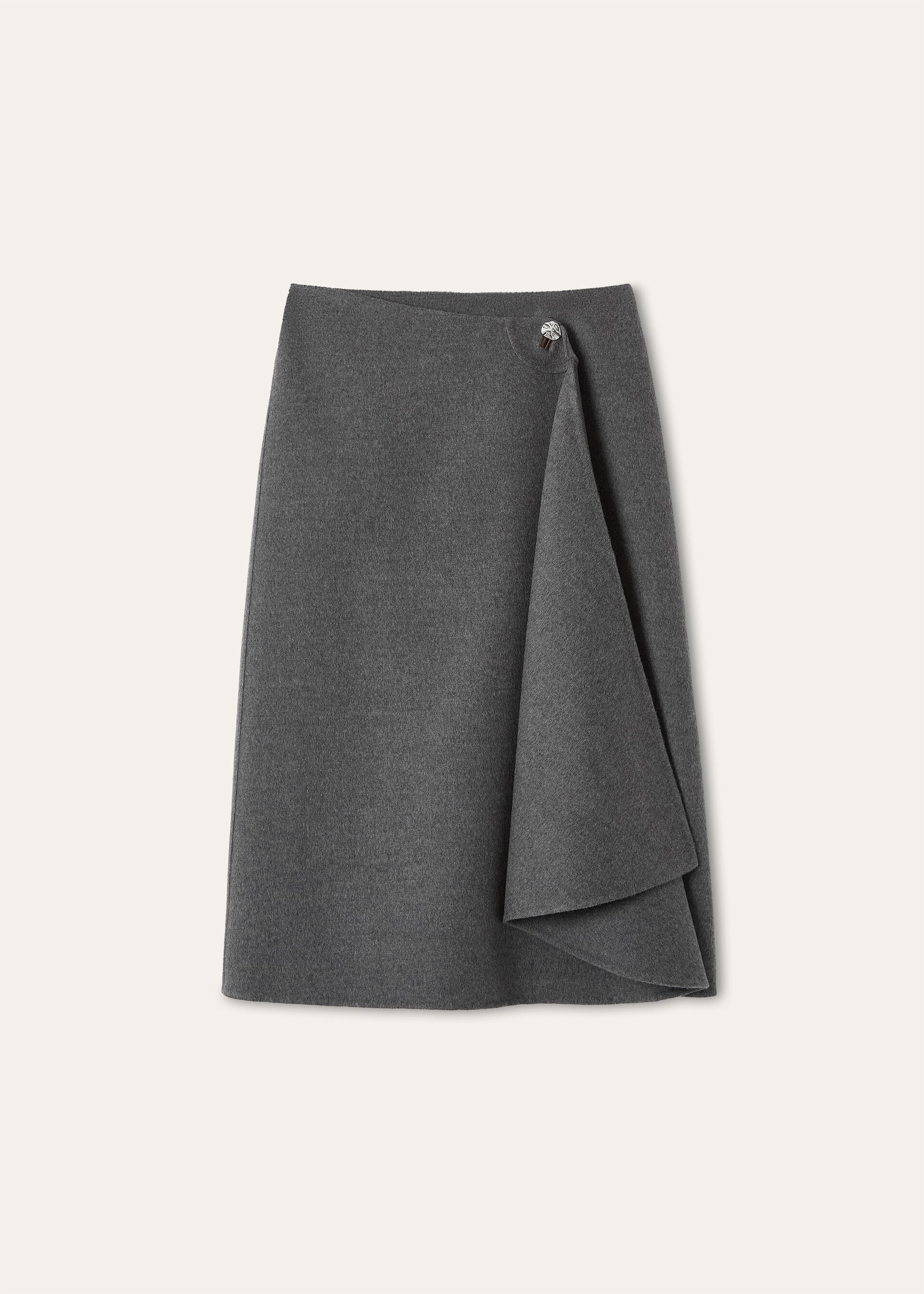 HAZEL SKIRT ONLY DOUBLE