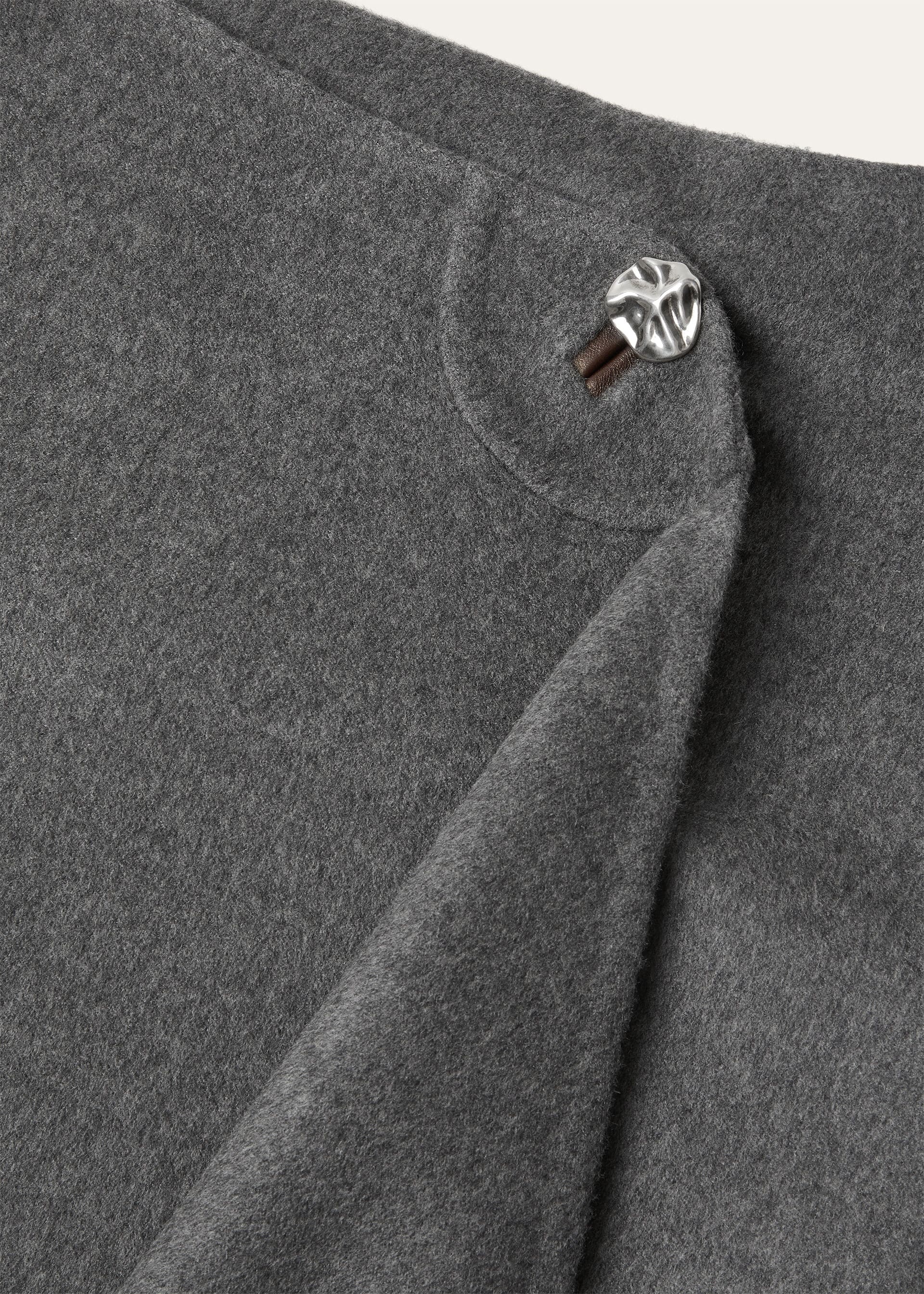 HAZEL SKIRT ONLY DOUBLE