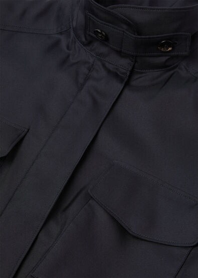TRAVELLER FIELD JACKET NEW ORGANDY