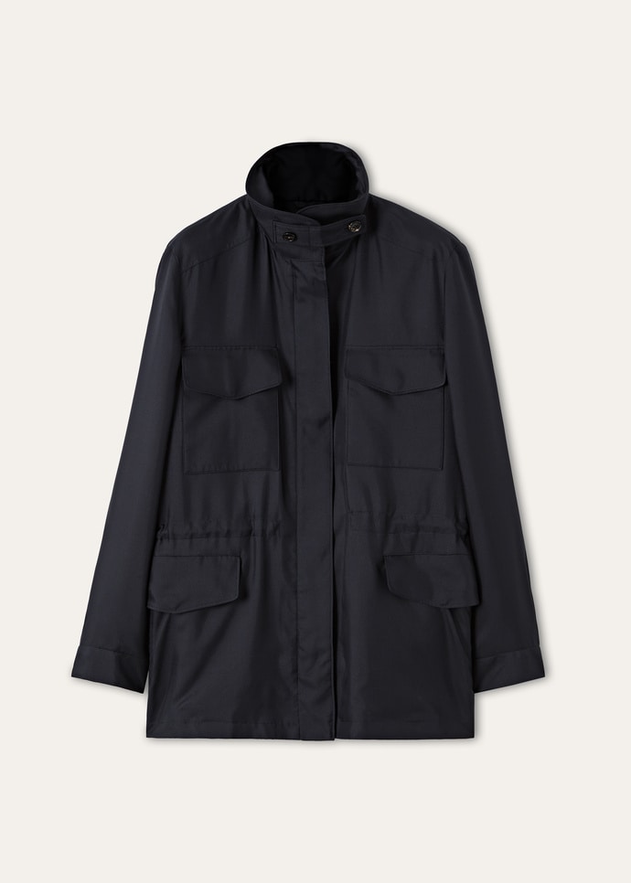 TRAVELLER FIELD JACKET NEW ORGANDY_FAQ5898_W000_5