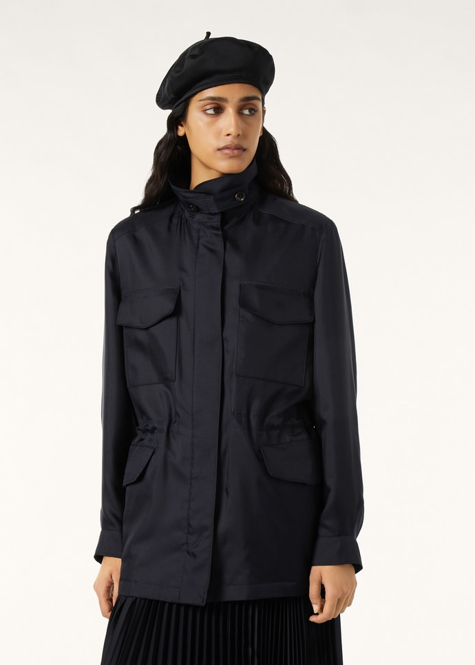 TRAVELLER FIELD JACKET NEW ORGANDY_FAQ5898_W000_3