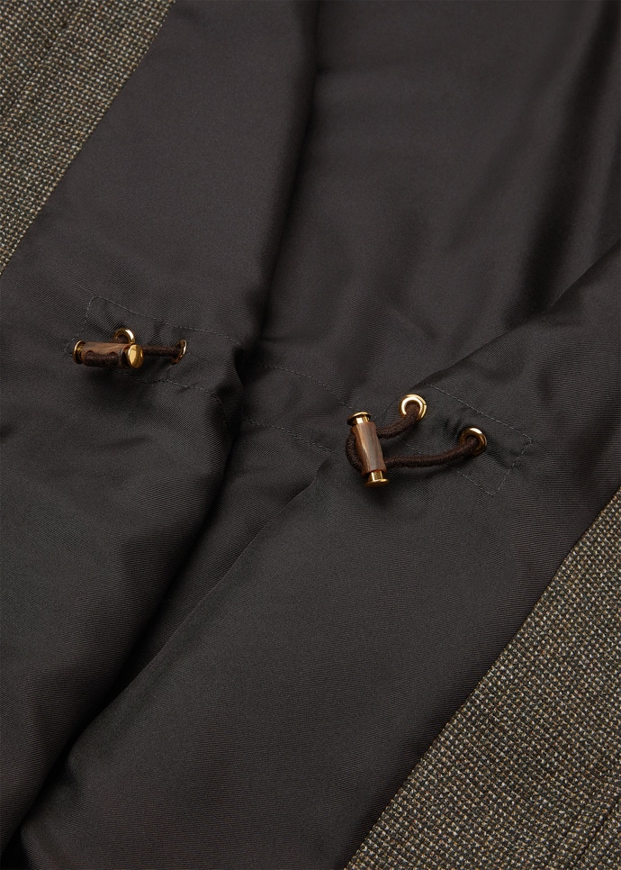 ANDREY FIELD JACKET ARCHIVE WISH CASH FLANNEL_FAQ5916_F7QE_8