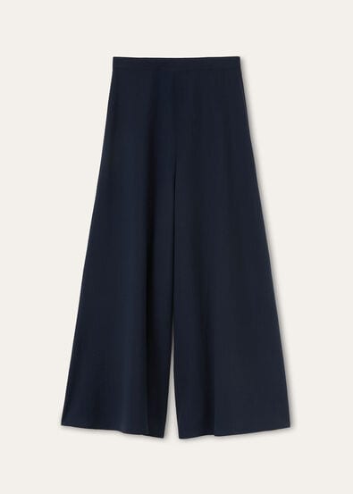 FRANK TROUSERS BREEZE WOOL